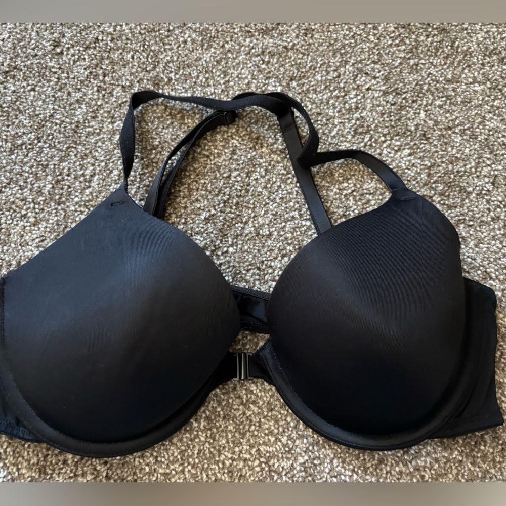 Victoria Secret Tshirt Bra